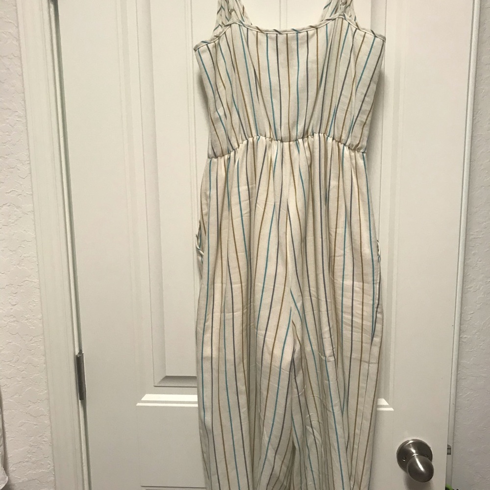 BCBGeneration Romper - Picture 4 of 7